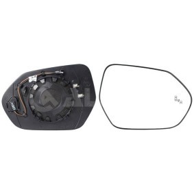 Compre Cristal de espejo retrovisor de ALKAR online para Corolla XII Familiar (E210) a precios moderados