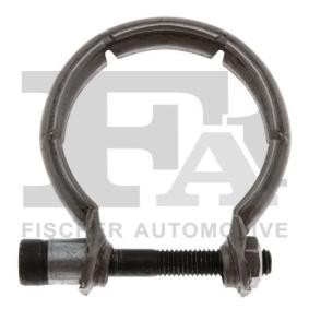 Auspuffschelle 115-869