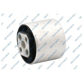 Lagerung, Differential 535787