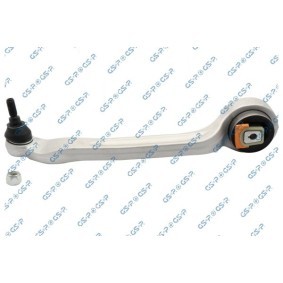Achetez des Bras de suspension GSP S060033 à prix pour 67,70 €