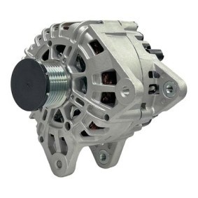 Lichtmaschine von PRESTOLITE ELECTRIC