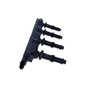 Zündspule für VAUXHALL von MAXGEAR