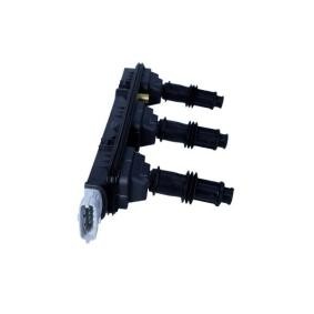 Zündspule für VAUXHALL von MAXGEAR
