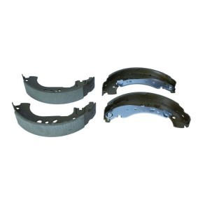 Comprar Juego de zapatas de frenos de MAXGEAR 19-4617 a bajo precio de 36,68 €