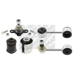 Achetez des Kit de réparation, suspension de roue MAPCO 19291 à prix pour 48,35 €