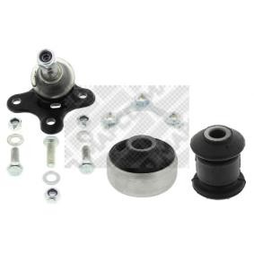 Achetez des Kit de réparation, suspension de roue MAPCO 19296 à prix pour 12,94 €
