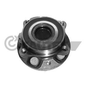 Comprar Juego de cojinete de rueda de CAUTEX 775566 a bajo precio de 115,80 €