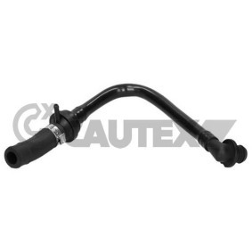 Compre Tubo flexível de vácuo, sistema de travagem da CAUTEX 775733 a um preço baixo por 23,45 €