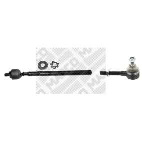Spurstange für PEUGEOT von MAPCO