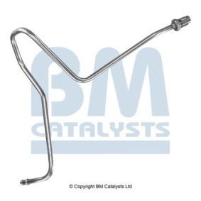 Kjøp Trykkledning, trykksensor (sot- / partikkelfilter) av BM CATALYSTS PP11640B til den lave prisen 916,19 NOK