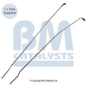 Druckleitung, Drucksensor (Ruß- / Partikelfilter) von BM CATALYSTS