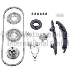 Achetez des Kit de chaîne de distribution KOLBENSCHMIDT 400110400000 à prix pour 174,26 €
