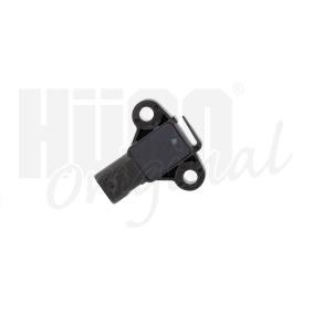 Kjøp MAP-sensor av HITACHI 138252 til den lave prisen 558,23 NOK