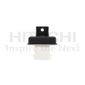 Compre Relé, sistema de pré-aquecimento da HITACHI 2502261 a um preço baixo por 78,78 €