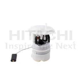 Osta HITACHI Polttoainepumppu netistä 407 Coupe (6C_)-mallille edulliseen hintaan