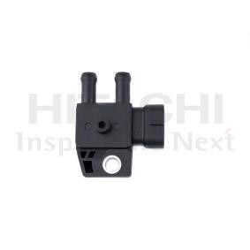 Differenzdrucksensor von HITACHI