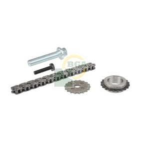 Comprar Kit cadenas, accionamiento bomba aceite de BGA TC0924FK a bajo precio de 156,20 €