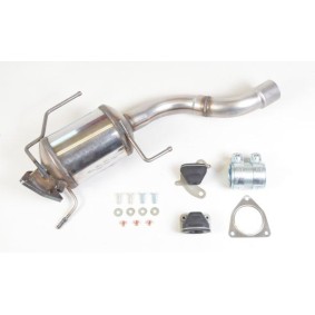 Acquista Filtro antiparticolato (FAP) da EEC DPF175S a buon mercato per soli 484,72 €