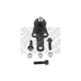 Acquista Testina braccio oscillante da MAPCO 19765 a buon mercato per soli 5,39 €