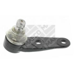 Acquista Testina braccio oscillante da MAPCO 19857 a buon mercato per soli 8,03 €
