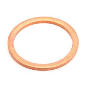 Comprar Anillo de junta, tapón roscado de vaciado de aceite de ELRING 133.400 a bajo precio de 0,98 €