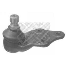 Acquista Testina braccio oscillante da MAPCO 19949 a buon mercato per soli 17,10 €