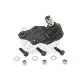 Acquista Testina braccio oscillante da MAPCO 19954 a buon mercato per soli 16,37 €