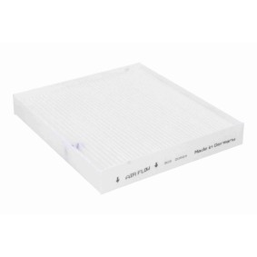 Compre Filtro de habitáculo de ACKOJA online para Veloster (JS, JSN) a precios moderados