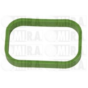 SKODA Dichtung, Ansaugkrümmergehäuse von MI.R.A.