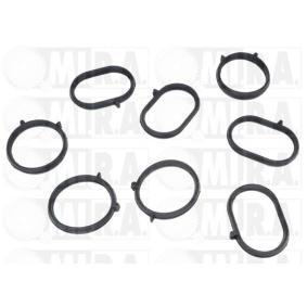 Acquista Guarnizione, Alloggiam. collettore aspirazione da MI.R.A. 13/4119G a buon mercato per soli 76,98 €