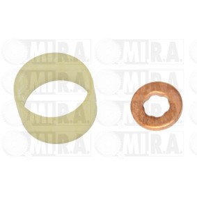 Compre Jogo de juntas, injectores da MI.R.A. 55/3694 a um preço baixo por 46,70 €