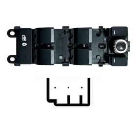 Fensterheberschalter SLR102
