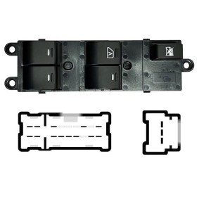 Comprar Interruptor de elevalunas de MAX SNS100 a bajo precio de 98,99 €
