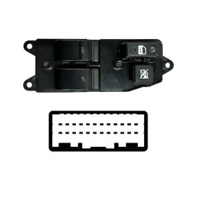 Fensterheberschalter STT100