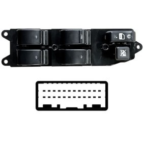 Fensterheberschalter STT101
