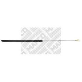 Compre Maletero de MAPCO online para Ibiza I Hatchback (021A, 21A) a precios moderados