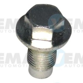 Compre Parafuso de fecho, cárter do óleo da VEMA 309023 a um preço baixo por 2,69 €
