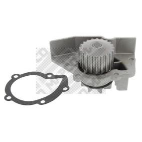 Achetez des Pompe à eau MAPCO 21300 à prix pour 20,03 €