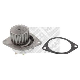 Achetez des Pompe à eau MAPCO 21308 à prix pour 33,96 €