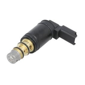 Regelventil, Kompressor von THERMOTEC