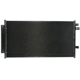 Klimakondensator KTT110751