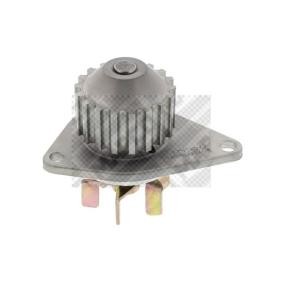 Achetez des Pompe à eau MAPCO 21407 à prix pour 22,73 €