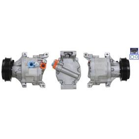 Acquista Compressore aria condizionata da LUCAS ACP01558 a buon mercato per soli 488,96 €
