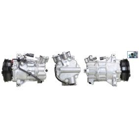Comprar Compresor, aire acondicionado de LUCAS ACP01562 a bajo precio de 408,58 €