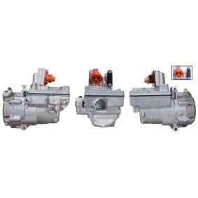 Comprar Compresor, aire acondicionado de LUCAS ACP01576 a bajo precio de 662,38 €