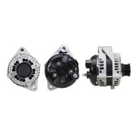 Lichtmaschine LRA04625 für COMPASS (MK49) für 249,36 CHF