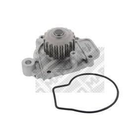 Achetez des Pompe à eau MAPCO 21521 à prix pour 30,95 €
