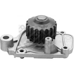 Achetez des Pompe à eau MAPCO 21523 à prix pour 33,08 €