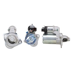 Compre Motor de arranque da LUCAS LRS04385 a um preço baixo por 188,18 €