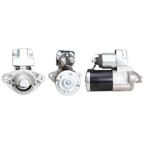 Comprar Motor de arranque de LUCAS LRS04393 a bajo precio de 145,38 €